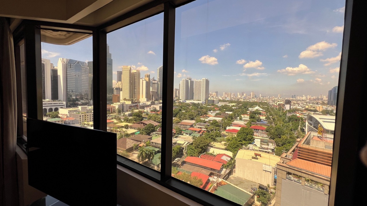 Photo of Bedroom in Downtown