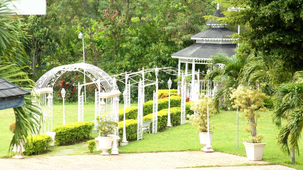 Photo of Outdoor in La Zurza