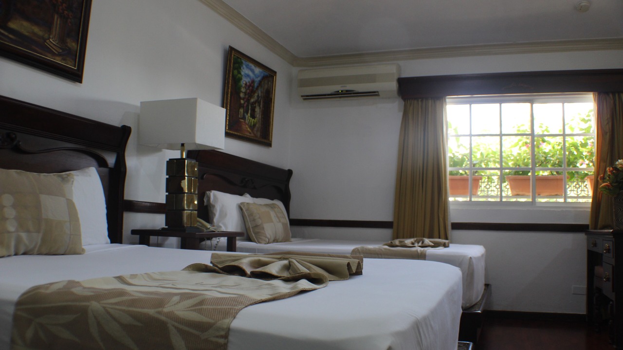 Photo of Bedroom in La Zurza