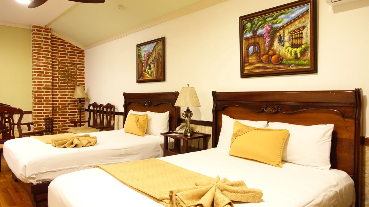 Photo of Bedroom in La Zurza