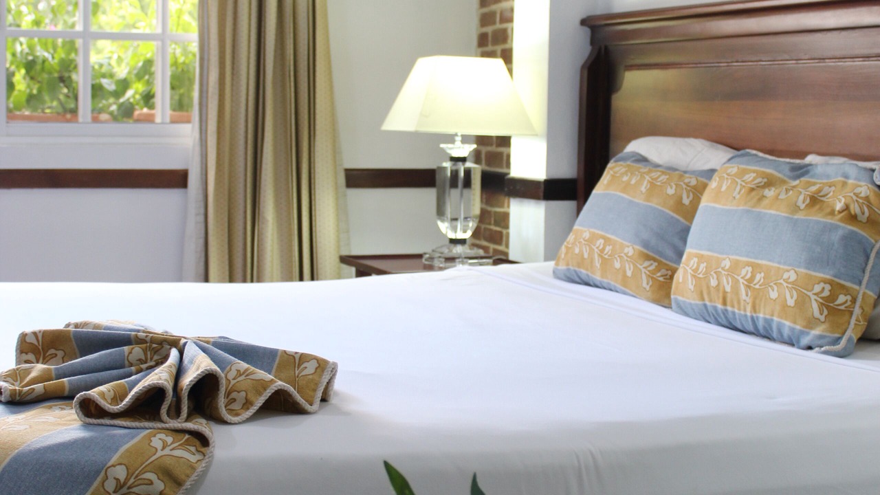 Photo of Bedroom in La Zurza