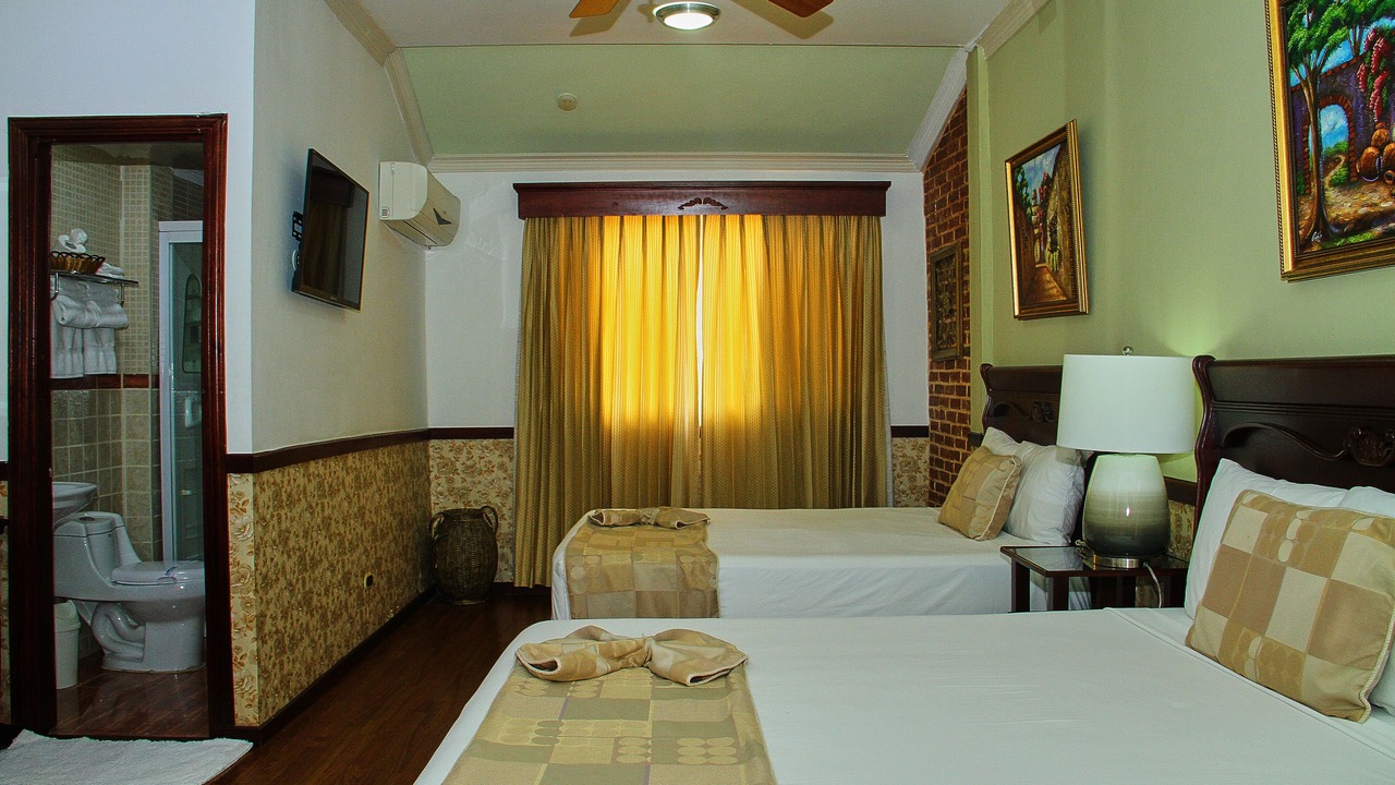 Photo of Bedroom in La Zurza