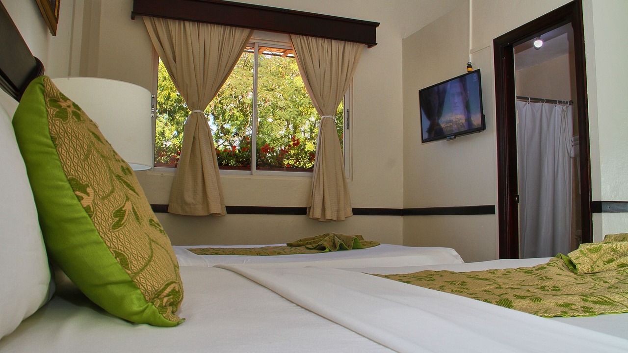 Photo of Bedroom in La Zurza