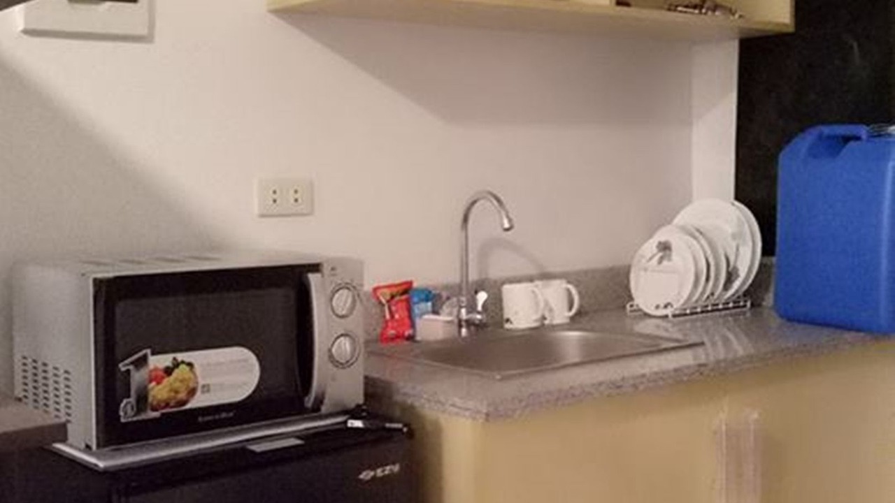 Photo of Kitchen in Muntinlupa