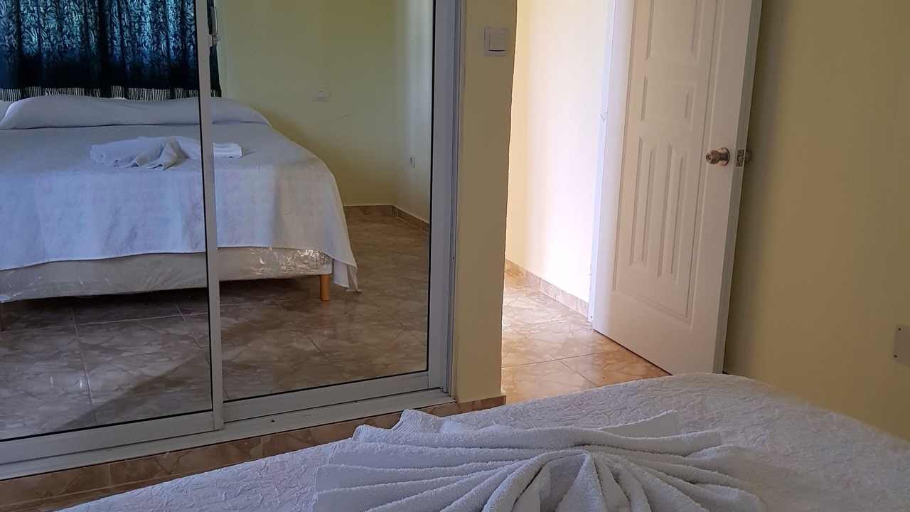 Photo of Bedroom in Barrio El Hospital