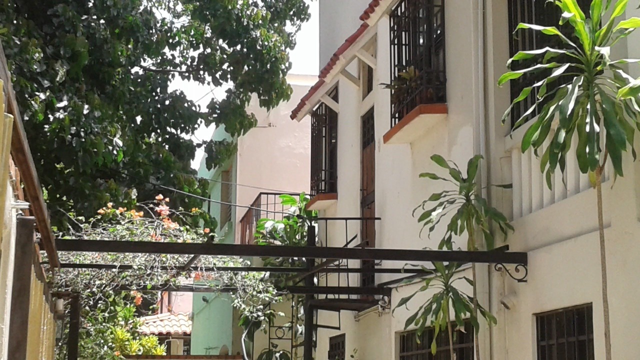 Photo of Outdoor in Gascue
