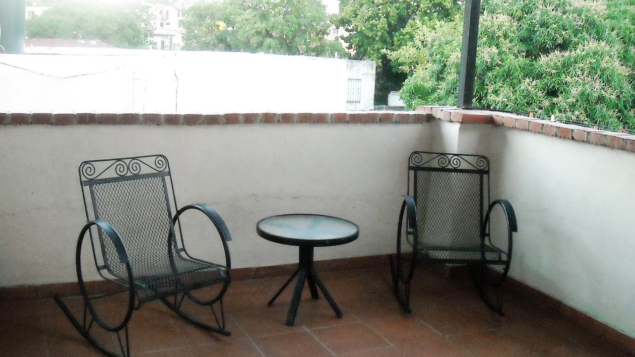 Photo of Patio Balcony in Gascue