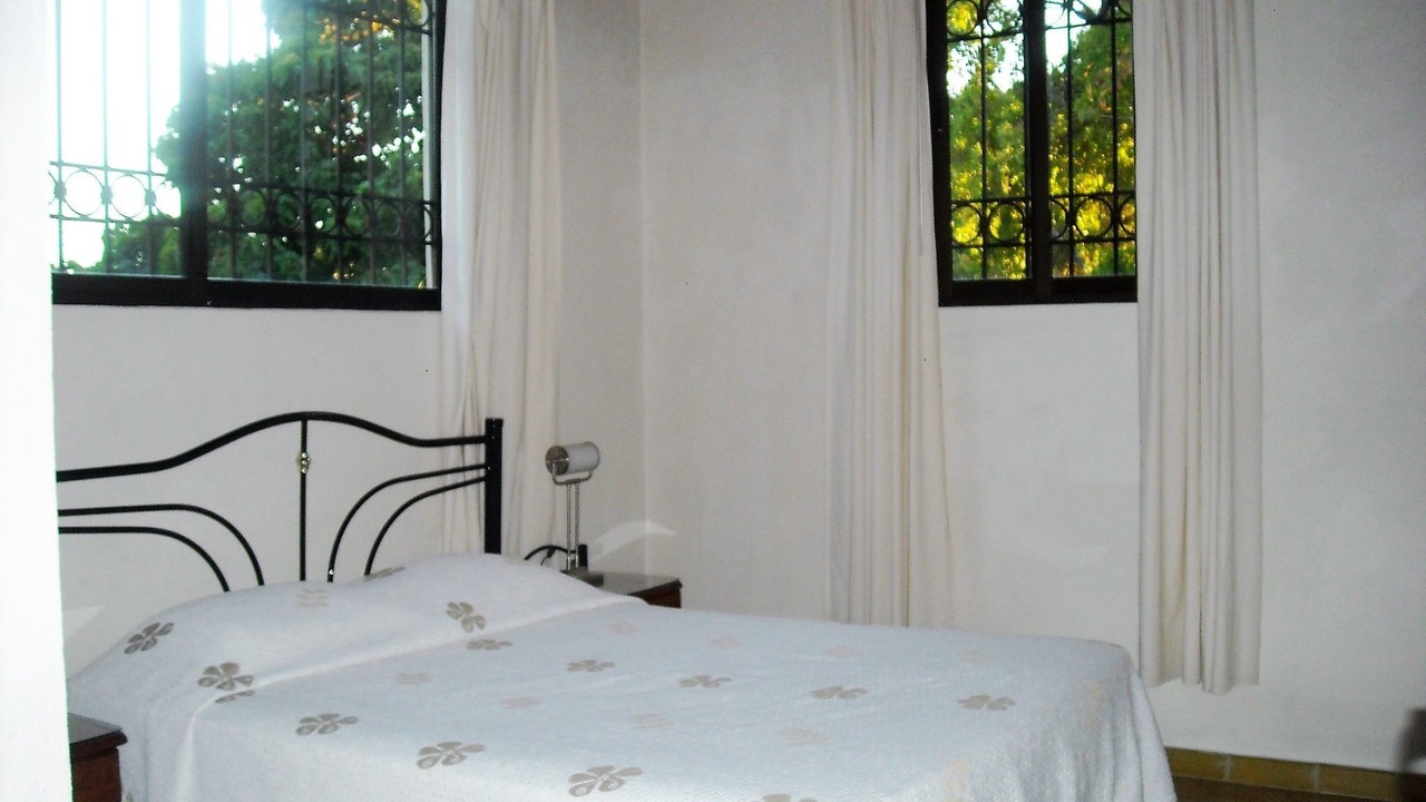 Photo of Bedroom in Gascue