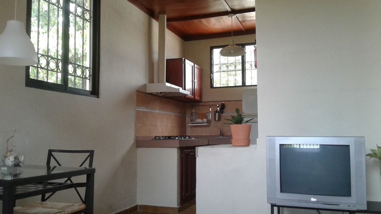 Photo of Kitchen in Gascue