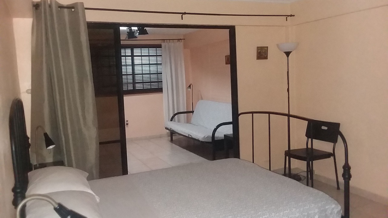 Photo of Bedroom in Gascue