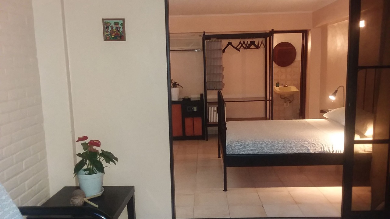 Photo of Bedroom in Gascue