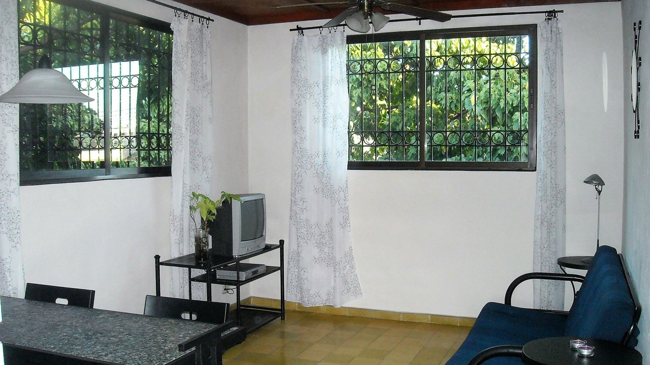 Photo of Bedroom in Gascue