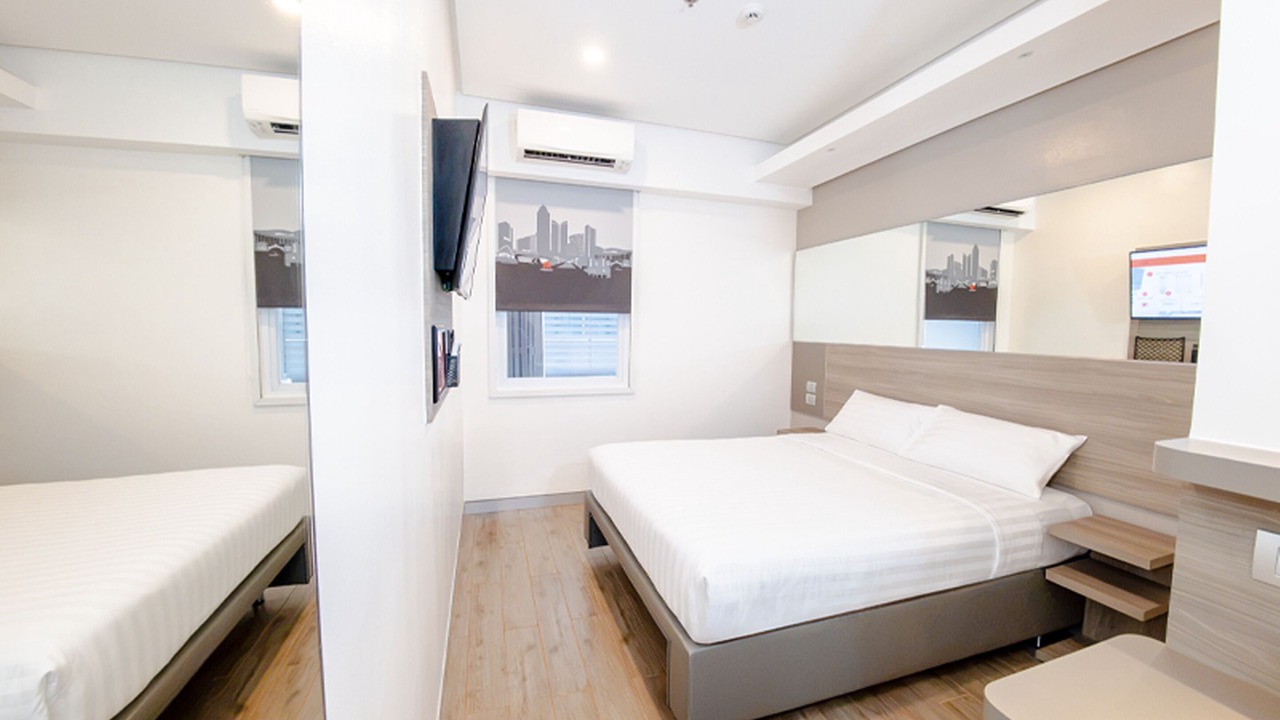 Photo of Bedroom in E. Rodriguez
