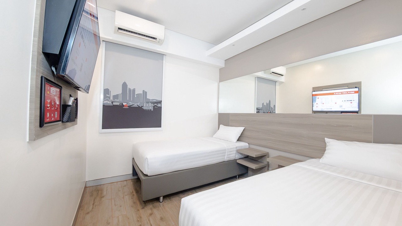 Photo of Bedroom in E. Rodriguez