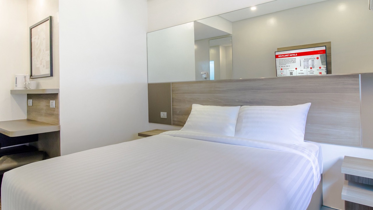 Photo of Bedroom in E. Rodriguez