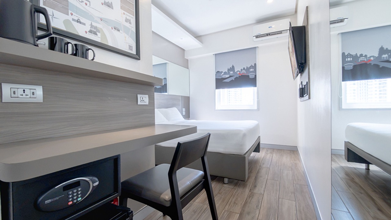 Photo of Bedroom in E. Rodriguez