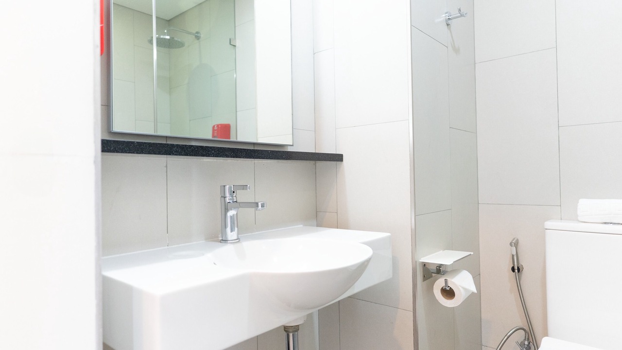 Photo of Bathroom in E. Rodriguez