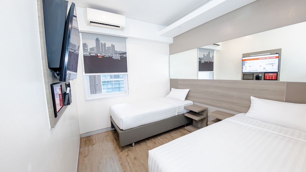 Photo of Bedroom in E. Rodriguez