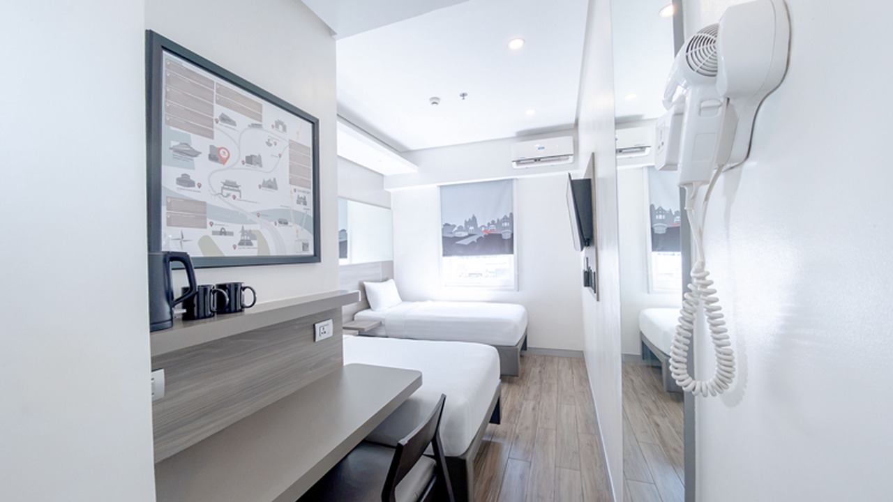 Photo of Bedroom in E. Rodriguez