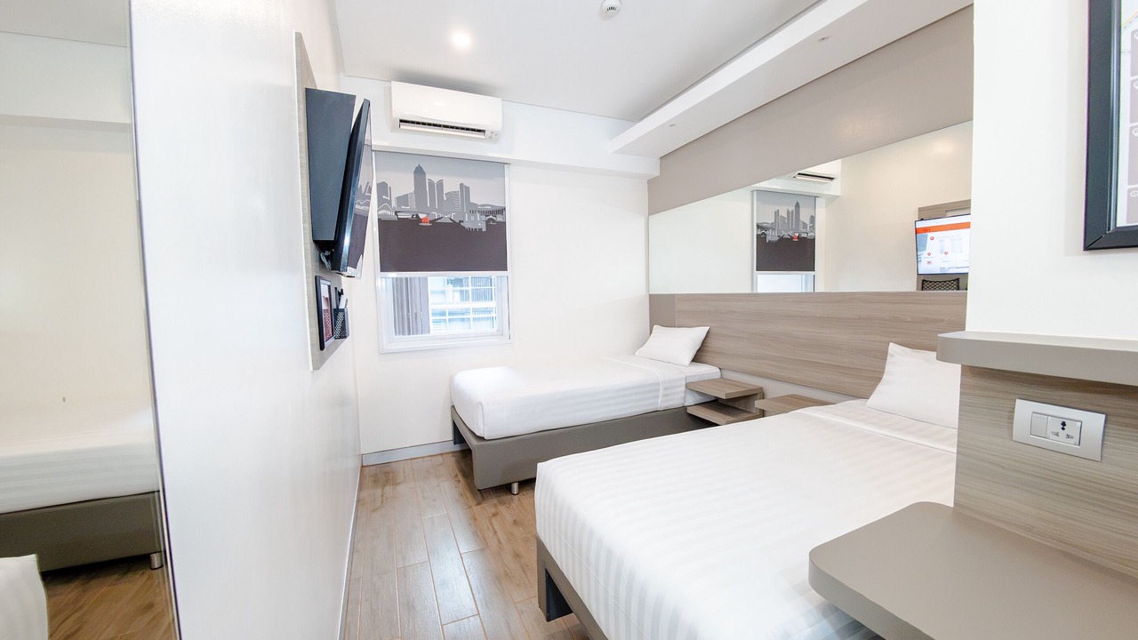 Photo of Bedroom in E. Rodriguez