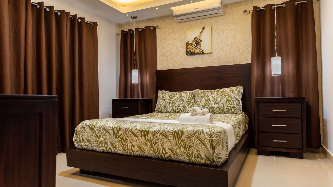 Photo of Bedroom in Santiago de los Caballeros