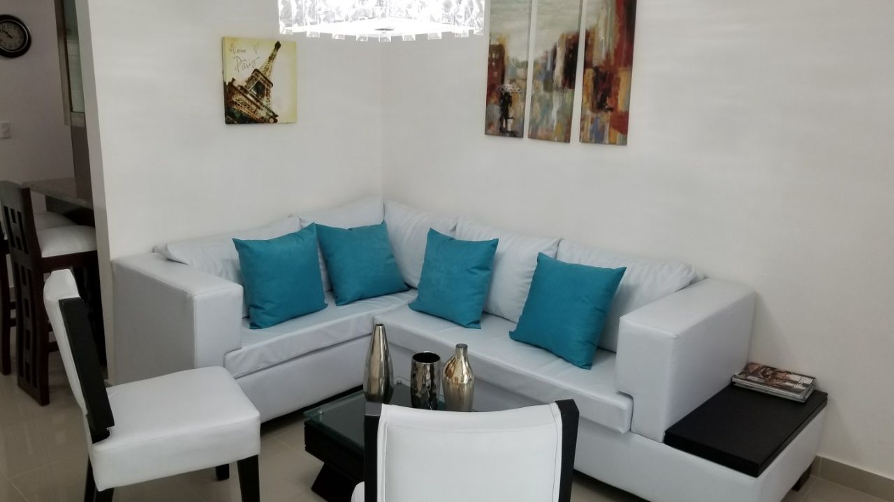 Photo of Livingroom in Santiago de los Caballeros