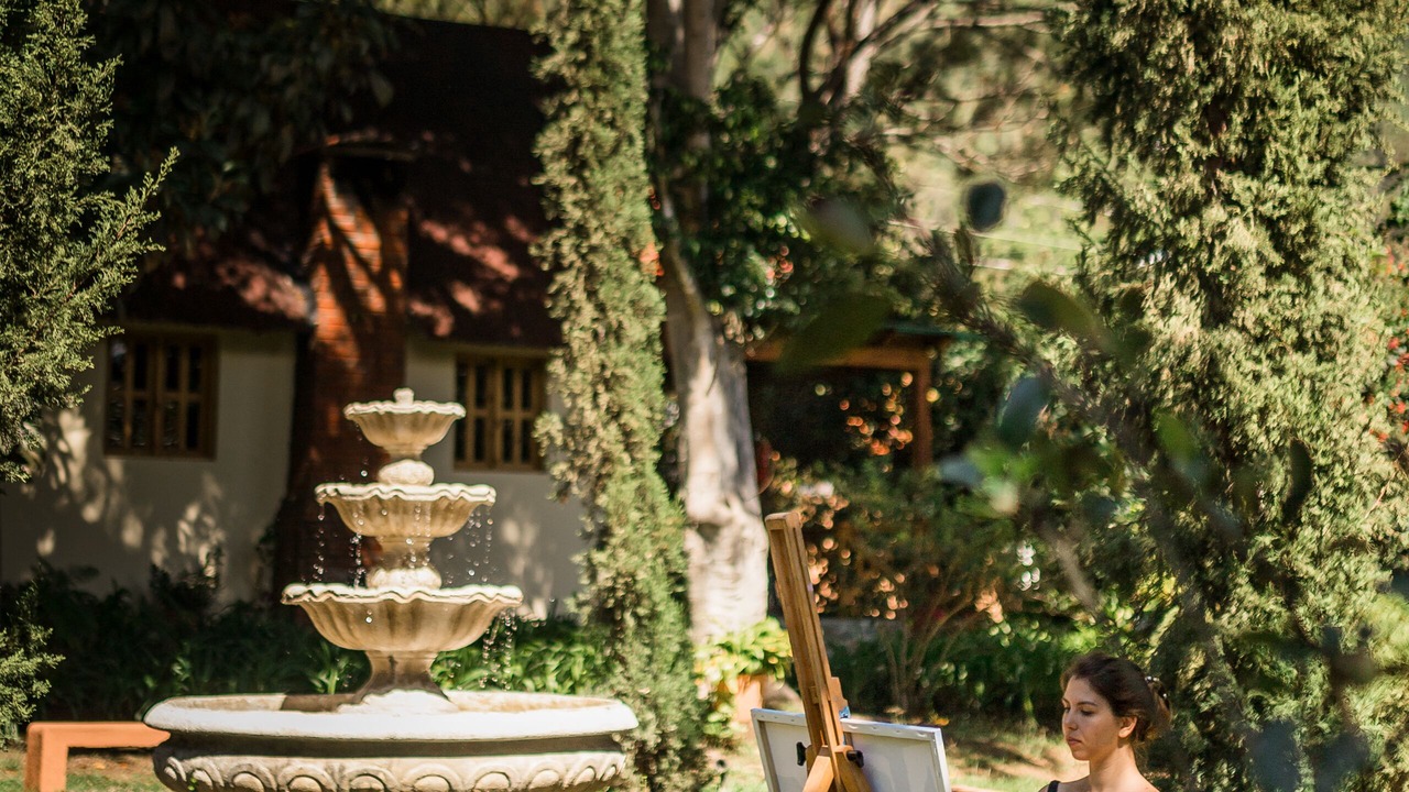 Photo of Outdoor in Constanza