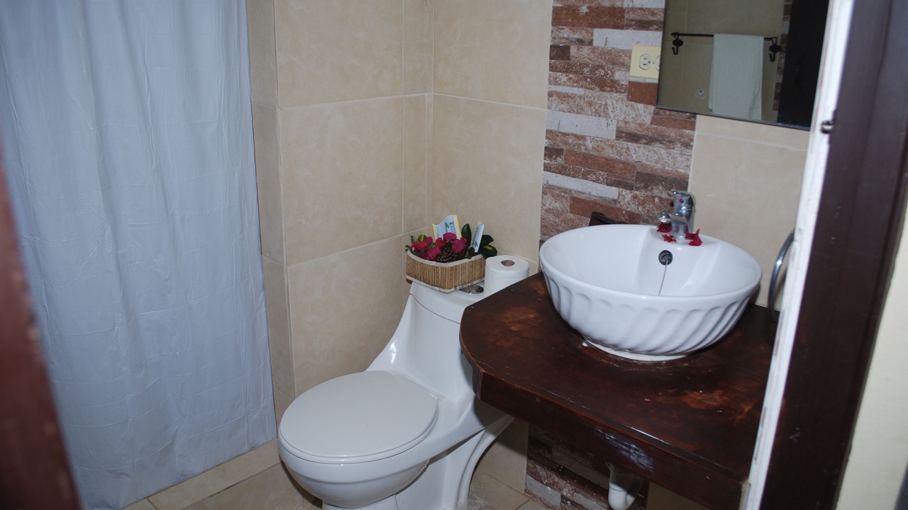 Photo of Bathroom in Constanza