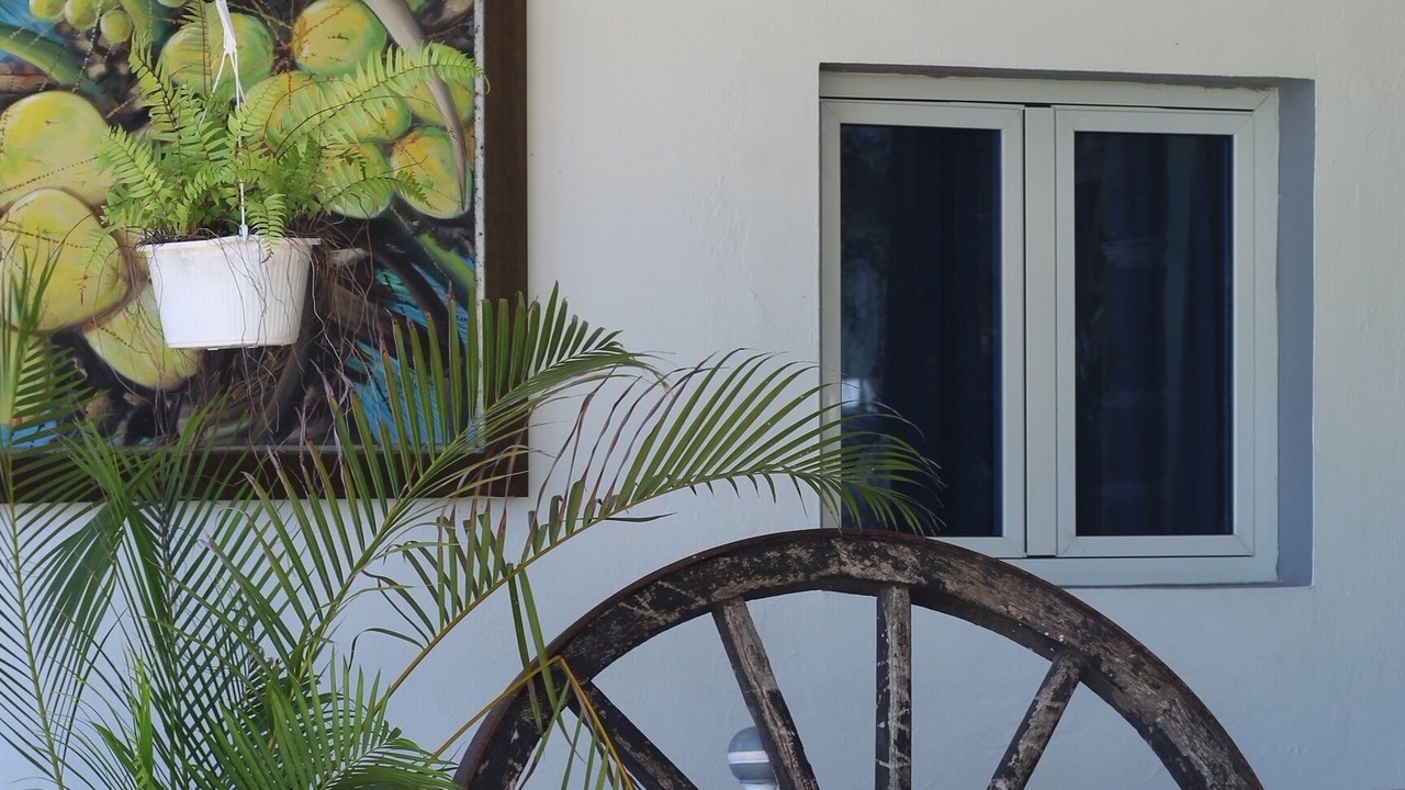 Photo of Patio Balcony in Boca Chica