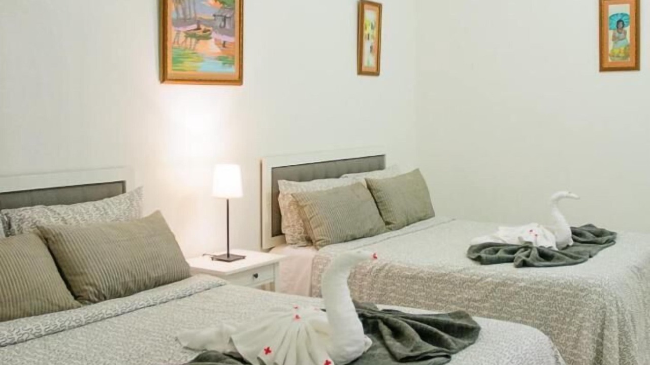 Photo of Bedroom in Boca Chica