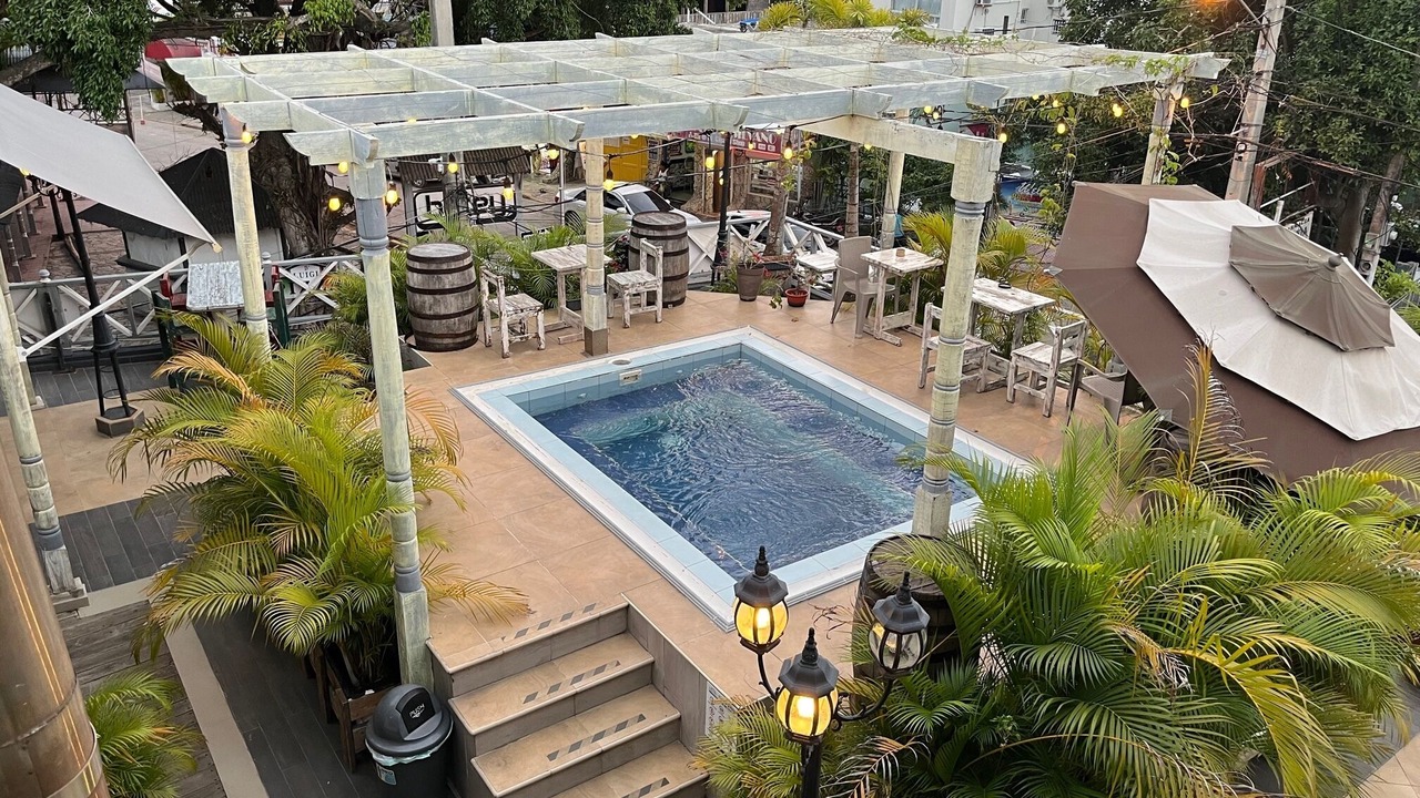 Photo of Patio Balcony in Boca Chica