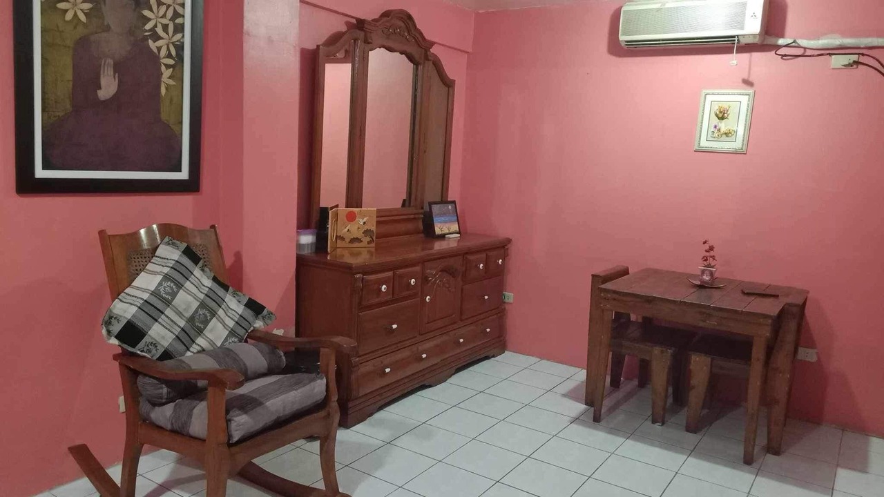 Photo of Bedroom in Balibago