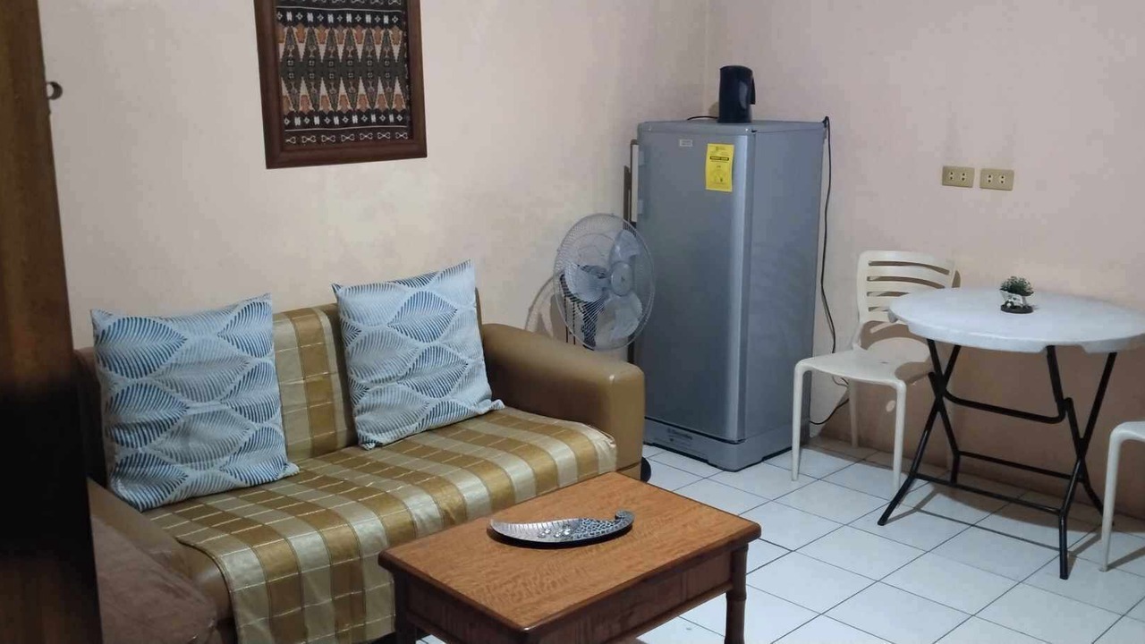 Photo of Bedroom in Balibago