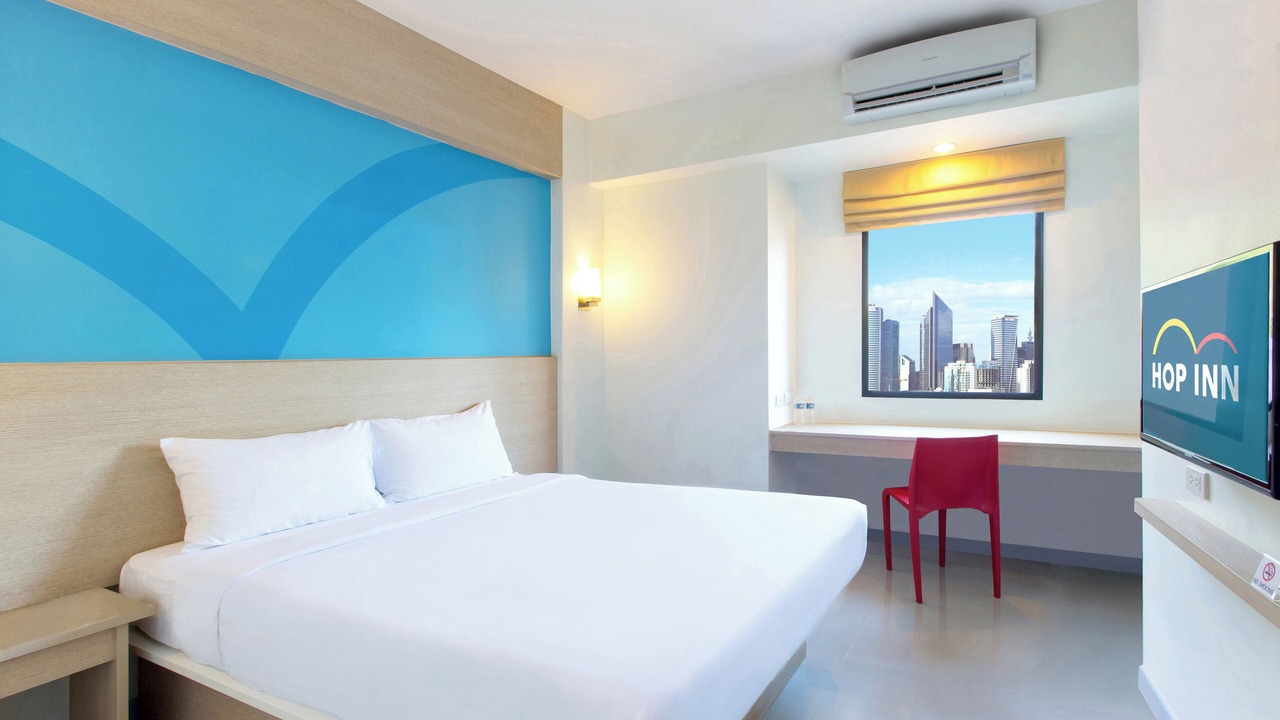 Photo of Bedroom in Alabang