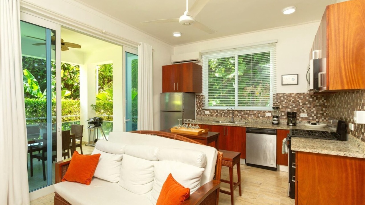 Photo of Kitchen in Los Cerros