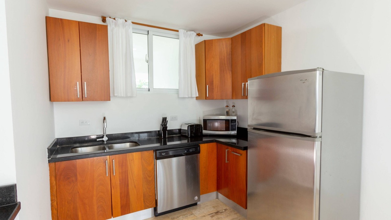Photo of Kitchen in Los Cerros