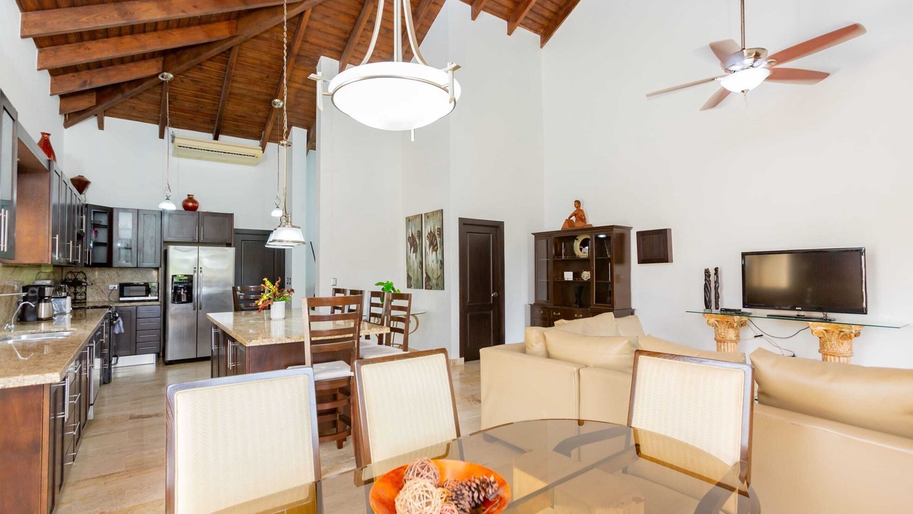 Photo of Kitchen in Los Cerros