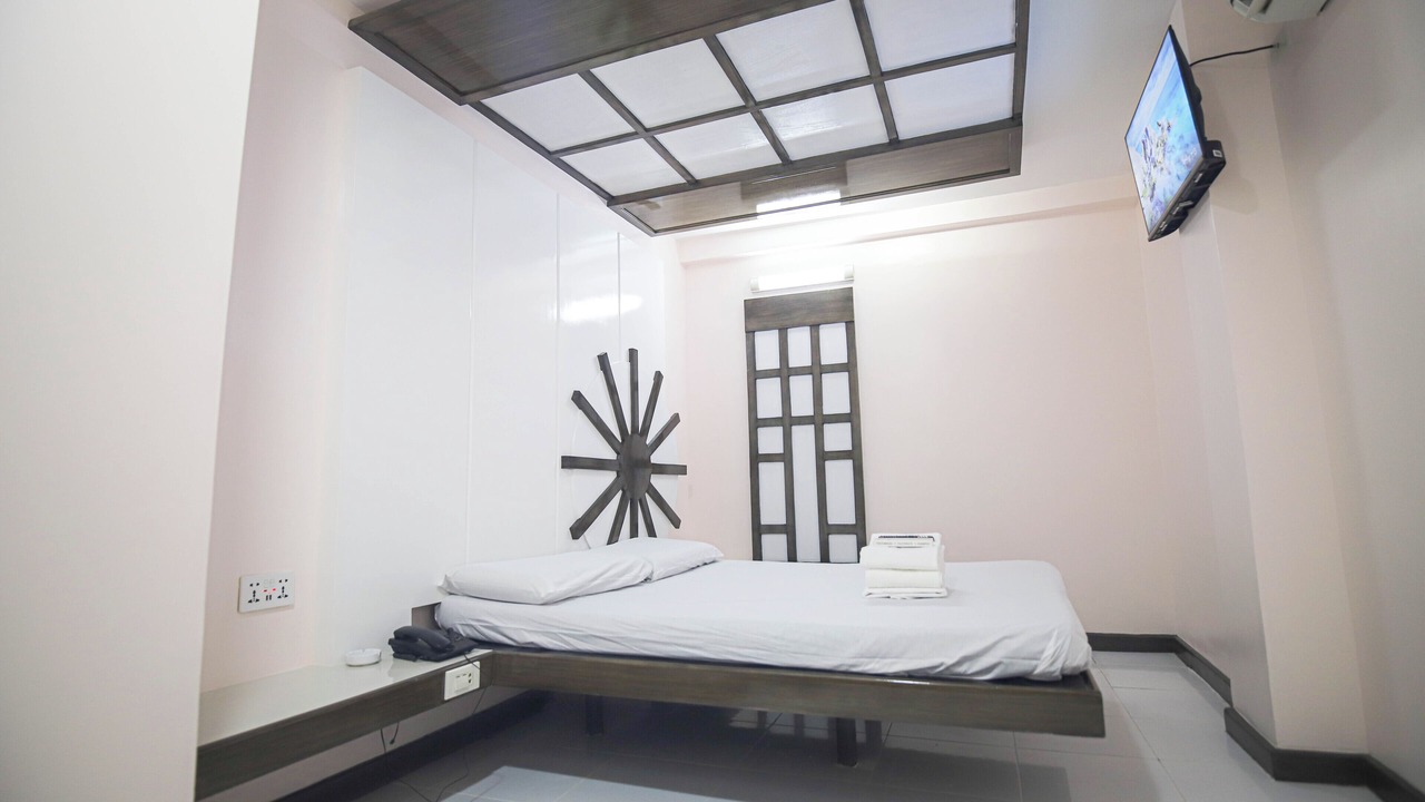 Photo of Bedroom in Calamba