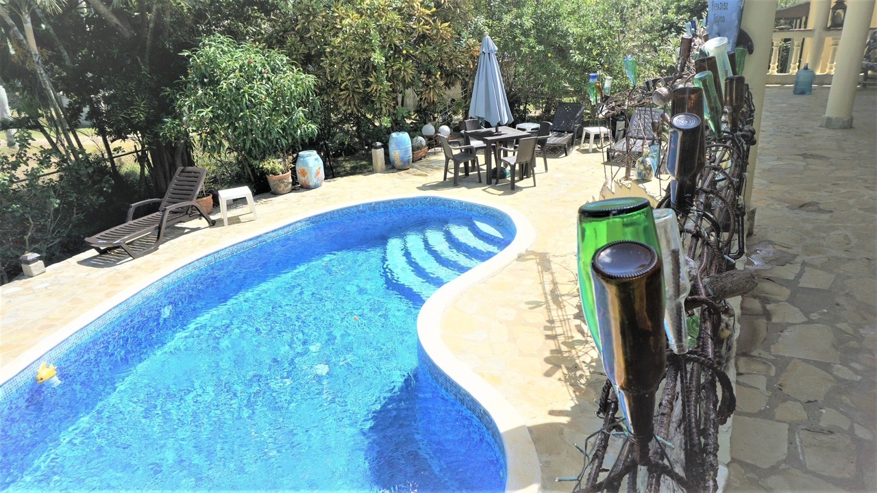 Photo of Outdoor in Los Cerros