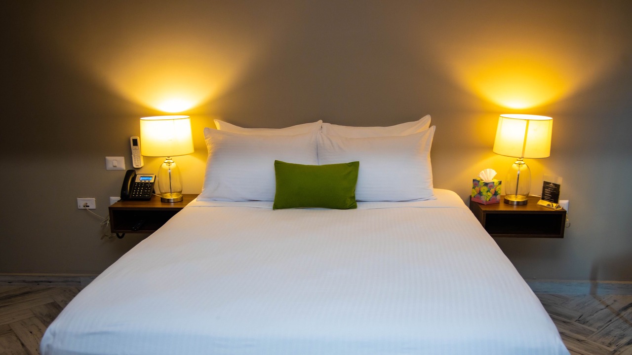 Photo of Bedroom in Dominicus