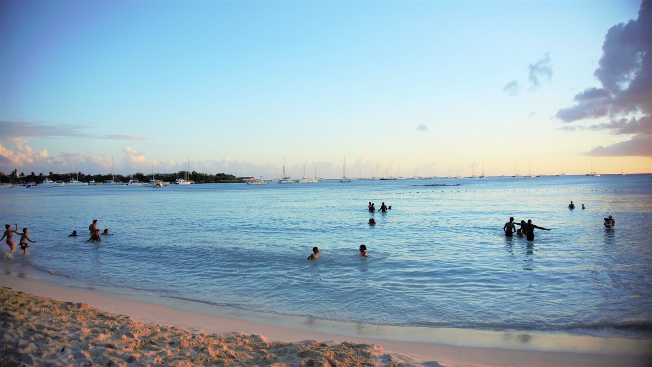Photo of Others in Dominicus