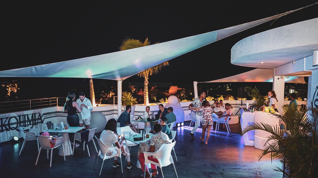 Photo of Others in Dominicus