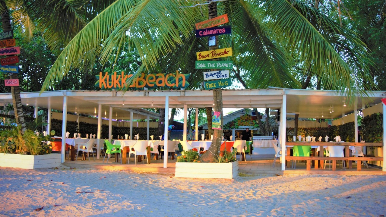 Photo of Outdoor in Dominicus