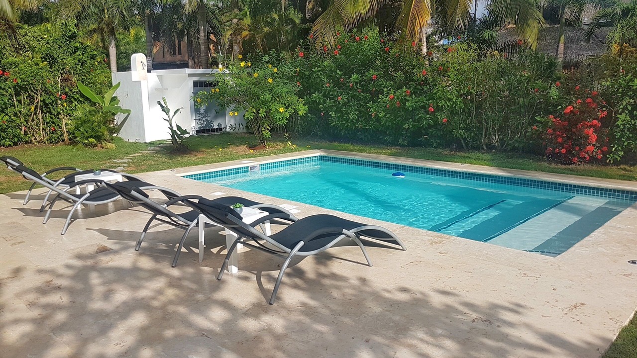 Photo of Outdoor in Las Galeras