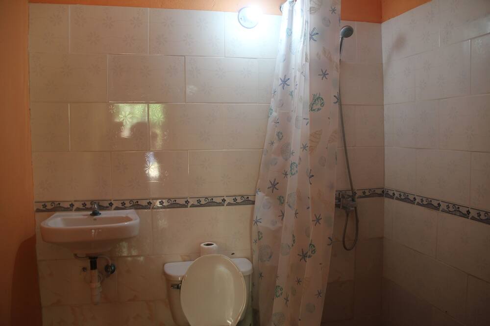 Photo of Bathroom in La Ceiba
