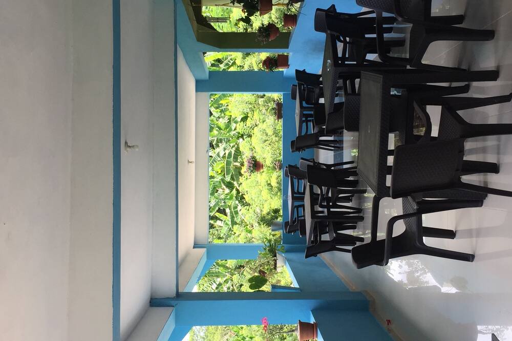 Photo of Patio Balcony in La Ceiba