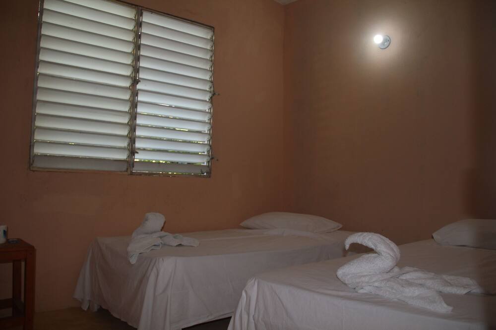 Photo of Bedroom in La Ceiba