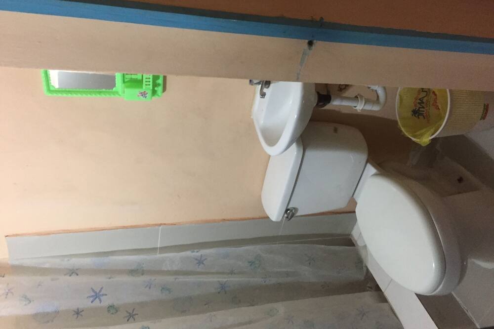 Photo of Bathroom in La Ceiba