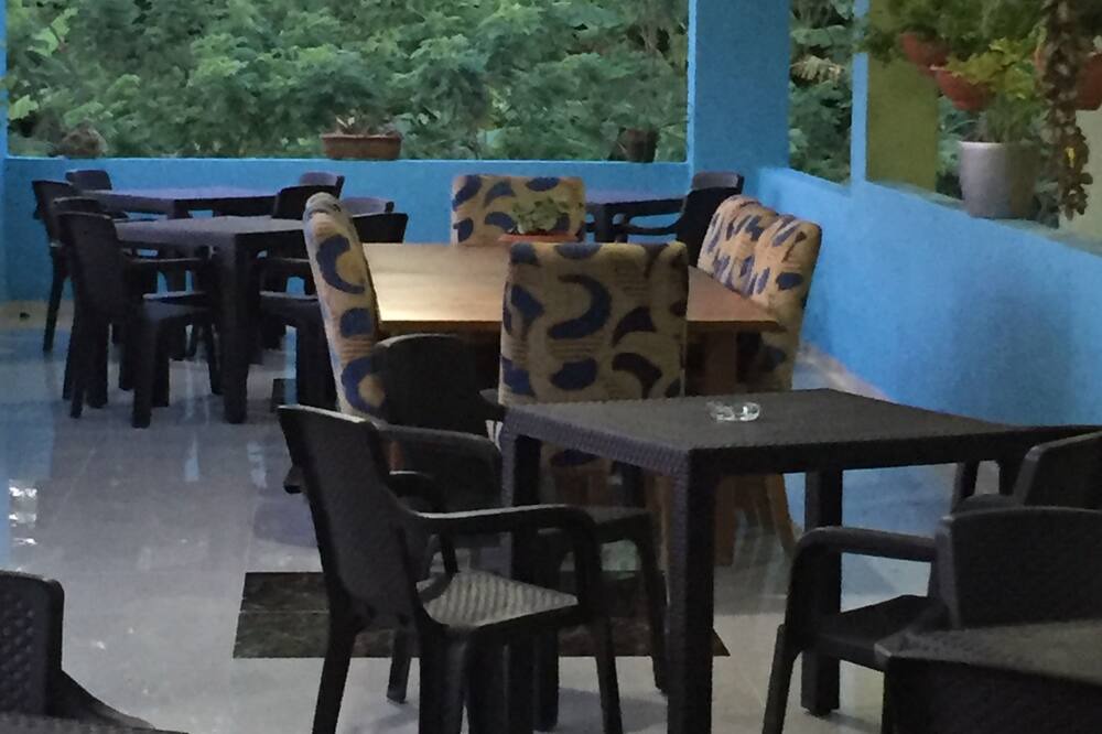 Photo of Patio Balcony in La Ceiba