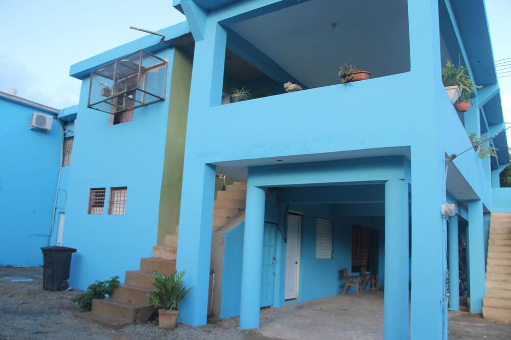 Photo of Outdoor in La Ceiba